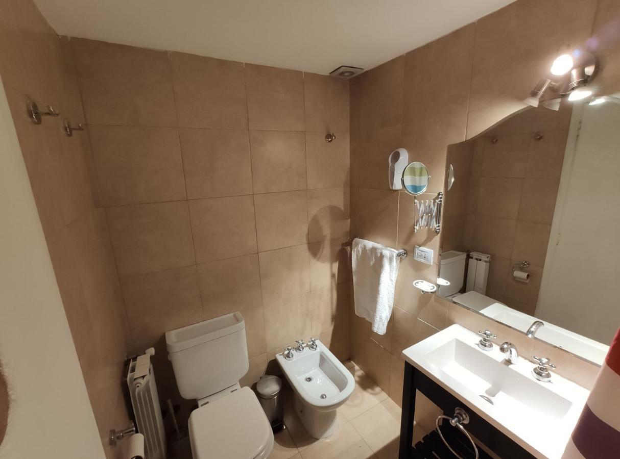 Hermoso Departamento En La Mejor Zona De Bariloche Eksteriør billede