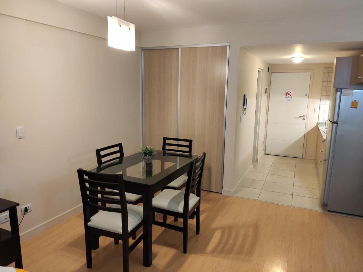 Hermoso Departamento En La Mejor Zona De Bariloche Eksteriør billede