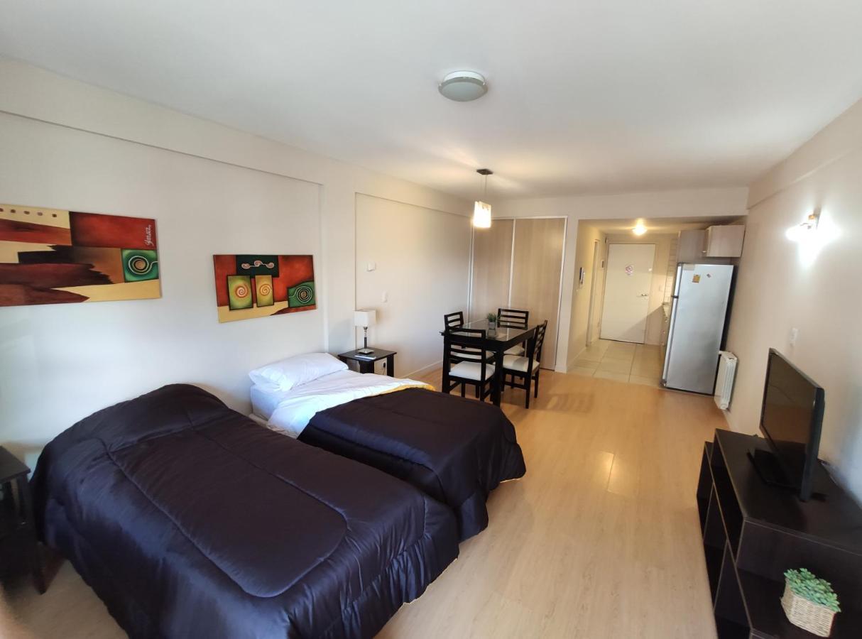 Hermoso Departamento En La Mejor Zona De Bariloche Eksteriør billede