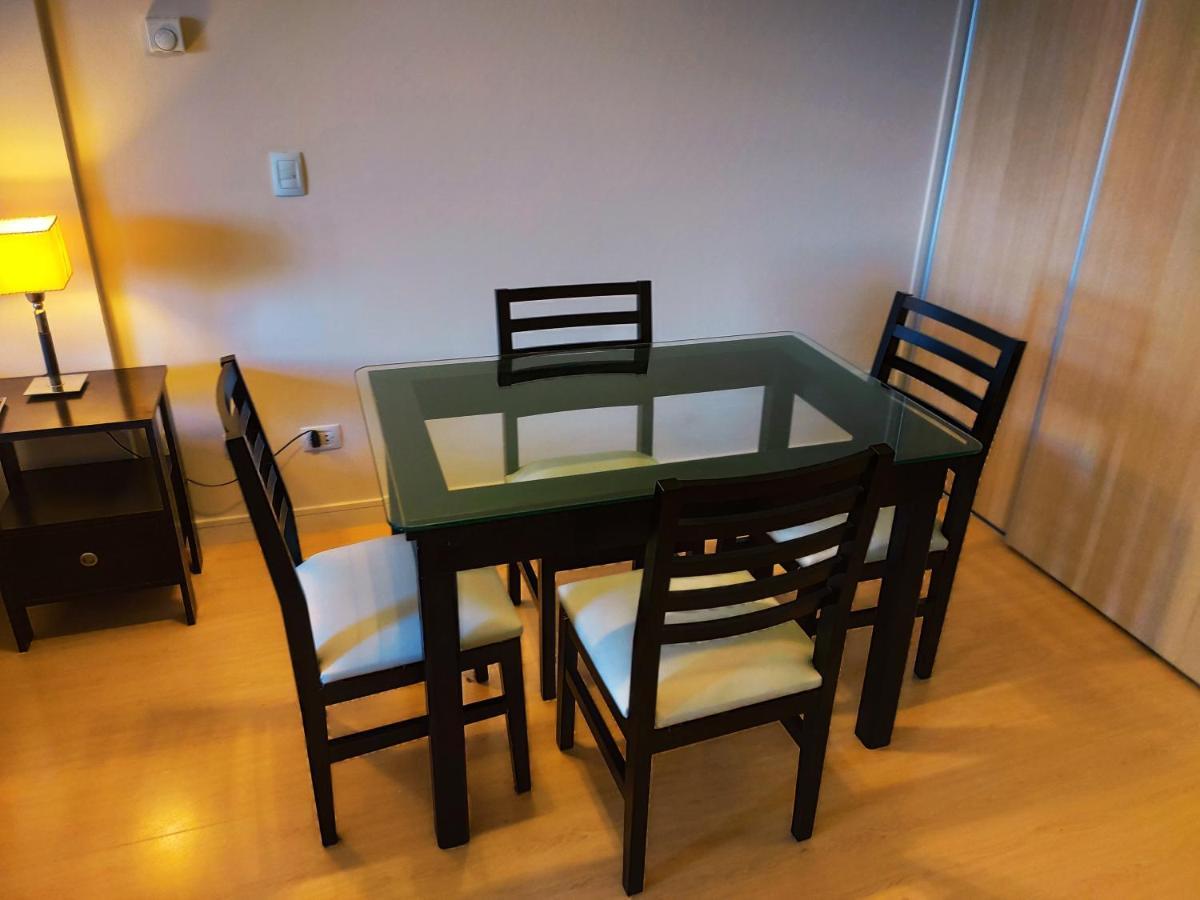 Hermoso Departamento En La Mejor Zona De Bariloche Eksteriør billede