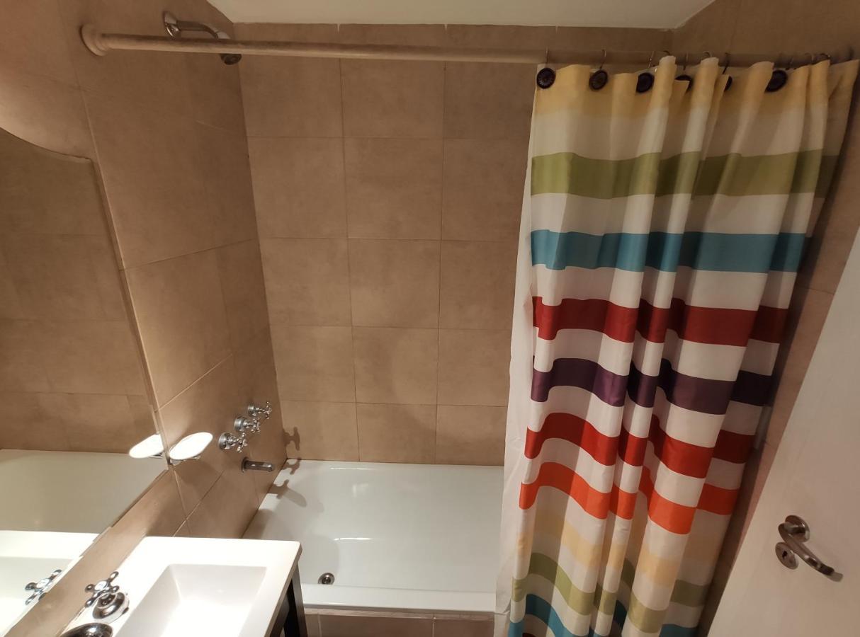 Hermoso Departamento En La Mejor Zona De Bariloche Eksteriør billede