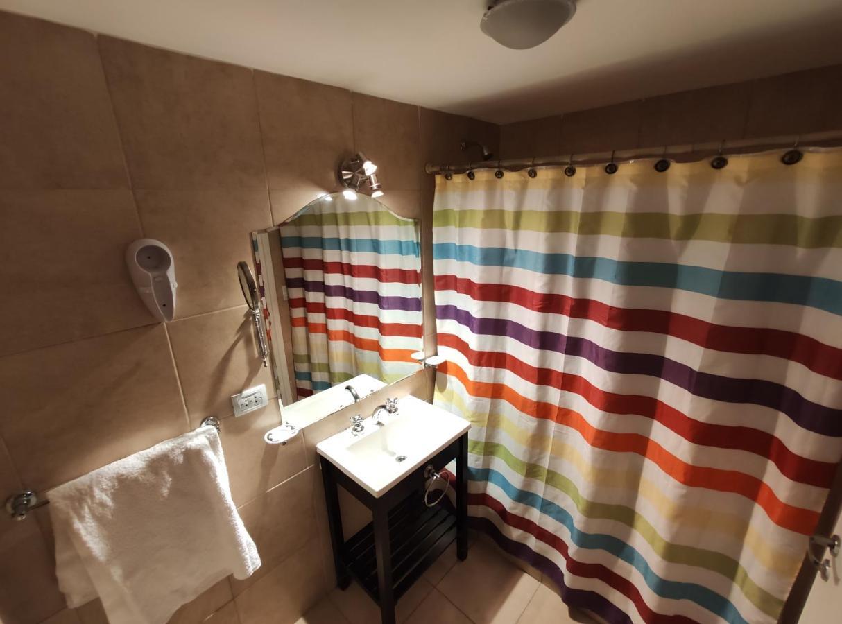 Hermoso Departamento En La Mejor Zona De Bariloche Eksteriør billede