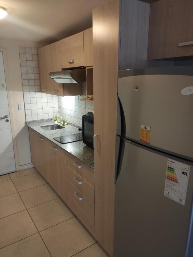 Hermoso Departamento En La Mejor Zona De Bariloche Eksteriør billede